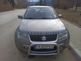 Suzuki Grand vitara 2.0, снимка 2