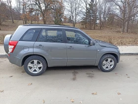 Suzuki Grand vitara 2.0, снимка 1