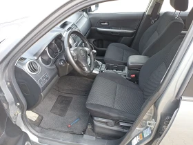 Suzuki Grand vitara 2.0, снимка 13