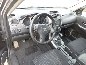 Suzuki Grand vitara 2.0, снимка 14