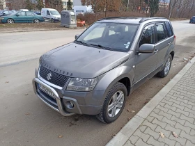 Suzuki Grand vitara 2.0, снимка 4