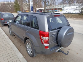 Suzuki Grand vitara 2.0, снимка 11