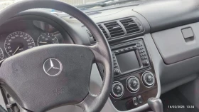 Mercedes-Benz ML 270 Special Edishon | Mobile.bg    9