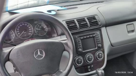 Mercedes-Benz ML 270 Special Edishon | Mobile.bg    10