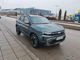 Dacia Duster III, 5900лв за получаване, 1.6 HYBRID Extreme, снимка 3