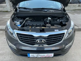 Kia Sportage 2.0i 4х4 ШВЕЙЦАРИЯ, снимка 6