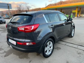 Kia Sportage 2.0i 4х4 ШВЕЙЦАРИЯ, снимка 3