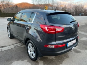 Kia Sportage 2.0i 4х4 ШВЕЙЦАРИЯ, снимка 4