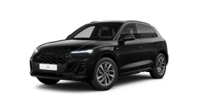 Обява за продажба на Audi Q5  4.0TDI* S-LINE /QUATTRO/ Черна оптика/В ГАРАНЦИЯ/ ~ 103 500 лв. - изображение 7