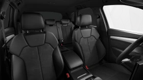 Обява за продажба на Audi Q5  4.0TDI* S-LINE /QUATTRO/ Черна оптика/В ГАРАНЦИЯ/ ~ 103 500 лв. - изображение 5