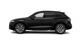 Обява за продажба на Audi Q5  4.0TDI* S-LINE /QUATTRO/ Черна оптика/В ГАРАНЦИЯ/ ~ 103 500 лв. - изображение 4
