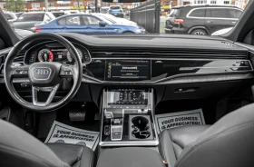 Audi Q8 2021 Audi Q8 PROGRESSIV S-LINE - 69000 лв. - 70252700 6