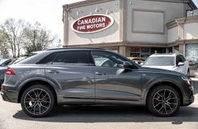 Audi Q8 2021 Audi Q8 PROGRESSIV S-LINE - 69000 лв. - 70252700 2