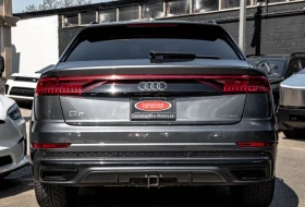 Audi Q8 2021 Audi Q8 PROGRESSIV S-LINE - 69000 лв. - 70252700 3