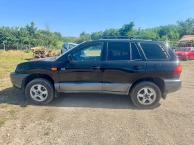 Обява за продажба на Hyundai Santa fe ~5 000 лв. - изображение 7