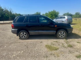 Обява за продажба на Hyundai Santa fe ~5 000 лв. - изображение 3