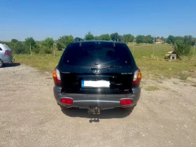 Обява за продажба на Hyundai Santa fe ~5 000 лв. - изображение 5