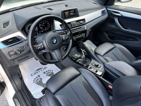 BMW X1 sDrive / M-PAKET / - цена по договаряне - 73783124 6