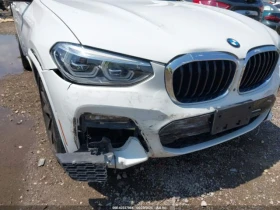 BMW X3 M SPORT - 37900 лв. - 98692288 7