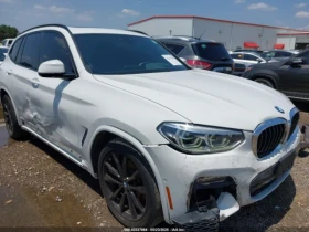 BMW X3 M SPORT - 37900 лв. - 98692288 3