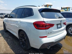 BMW X3 M SPORT - 37900 лв. - 98692288 4