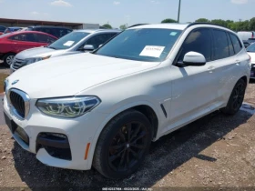 BMW X3 M SPORT - 37900 лв. - 98692288 2