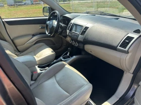 Citroen C-Crosser 2.2 АВТОМАТ - 9777 лв. - 28351803 12