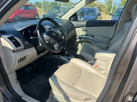 Citroen C-Crosser 2.2 АВТОМАТ - 9777 лв. - 28351803 9