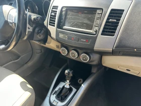 Citroen C-Crosser 2.2 АВТОМАТ - 9777 лв. - 28351803 13