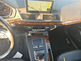 Audi Q5 PRESTIGE Matrix* B&O* Диг.табло* 360* Дистроник* - 28500 лв. - 65305699 11