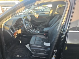 Audi Q5 PRESTIGE Matrix* B&O* Диг.табло* 360* Дистроник* - 28500 лв. - 65305699 8