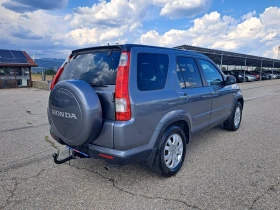 Обява за продажба на Honda Cr-v 2, 2 cdti ~7 900 лв. - изображение 4