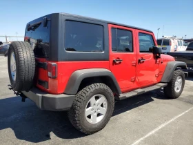 Jeep Wrangler UNLIMITED SPORT | Mobile.bg    3