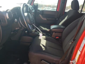 Jeep Wrangler UNLIMITED SPORT | Mobile.bg    7