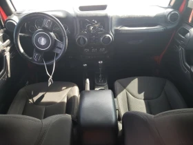 Jeep Wrangler UNLIMITED SPORT | Mobile.bg    8