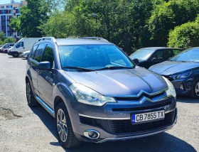 Citroen C-Crosser | Mobile.bg    3
