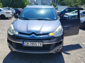 Citroen C-Crosser | Mobile.bg    2