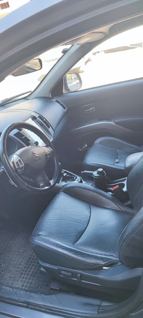 Citroen C-Crosser | Mobile.bg    7