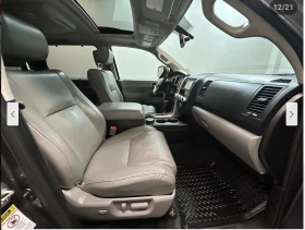 Toyota Sequoia PLATINUM* 5.7* V8* ЕДИН* СОБСТВЕНИК* АВТОПИЛОТ* КА - 37300 лв. / 19071.19 € - 85005051 13