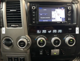 Toyota Sequoia PLATINUM* 5.7* V8* ЕДИН* СОБСТВЕНИК* АВТОПИЛОТ* КА - 37300 лв. / 19071.19 € - 85005051 10