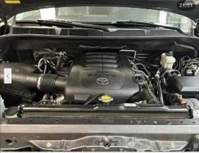 Toyota Sequoia PLATINUM* 5.7* V8* ЕДИН* СОБСТВЕНИК* АВТОПИЛОТ* КА - 37300 лв. / 19071.19 € - 85005051 17