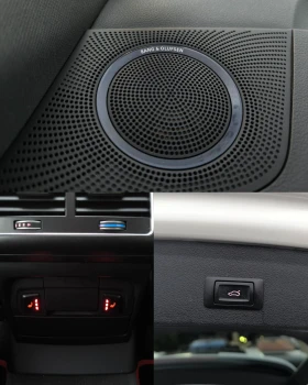 Audi SQ5 3.0TDI BITURBO ПАНОРАМА KEYLESS  - 33999 лв. / 17383.41 € - 47914289 11