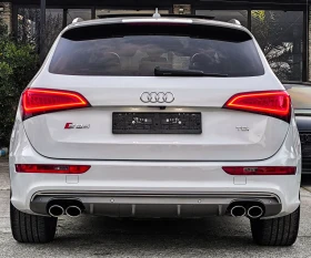Audi SQ5 3.0TDI BITURBO ПАНОРАМА KEYLESS  - 33999 лв. / 17383.41 € - 47914289 5
