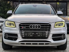 Audi SQ5 3.0TDI BITURBO ПАНОРАМА KEYLESS  - 33999 лв. / 17383.41 € - 47914289 3