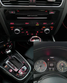Audi SQ5 3.0TDI BITURBO ПАНОРАМА KEYLESS  - 33999 лв. / 17383.41 € - 47914289 13