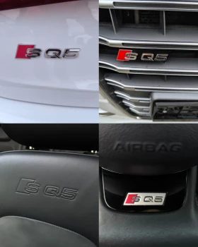 Audi SQ5 3.0TDI BITURBO ПАНОРАМА KEYLESS  - 33999 лв. / 17383.41 € - 47914289 16