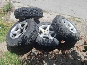 Suzuki Grand vitara 2, 0 128 к.с, снимка 17