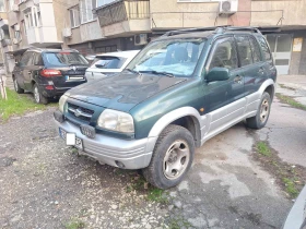 Suzuki Grand vitara 2, 0 128 к.с, снимка 3