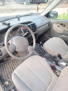 Suzuki Grand vitara 2, 0 128 к.с, снимка 9