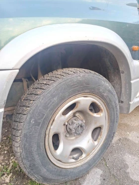 Suzuki Grand vitara 2, 0 128 к.с, снимка 5